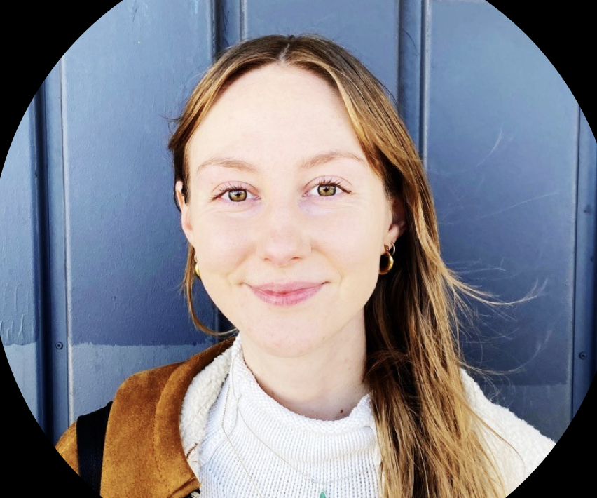 Elizabeth (Libby) Baker