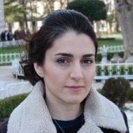 Zahra Kadkhodaie