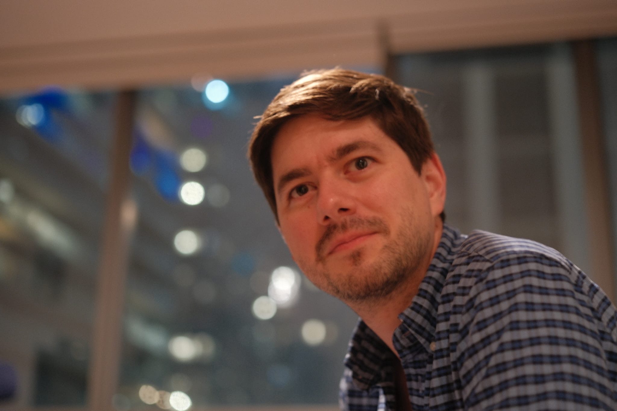 Gabriel Loaiza-Ganem